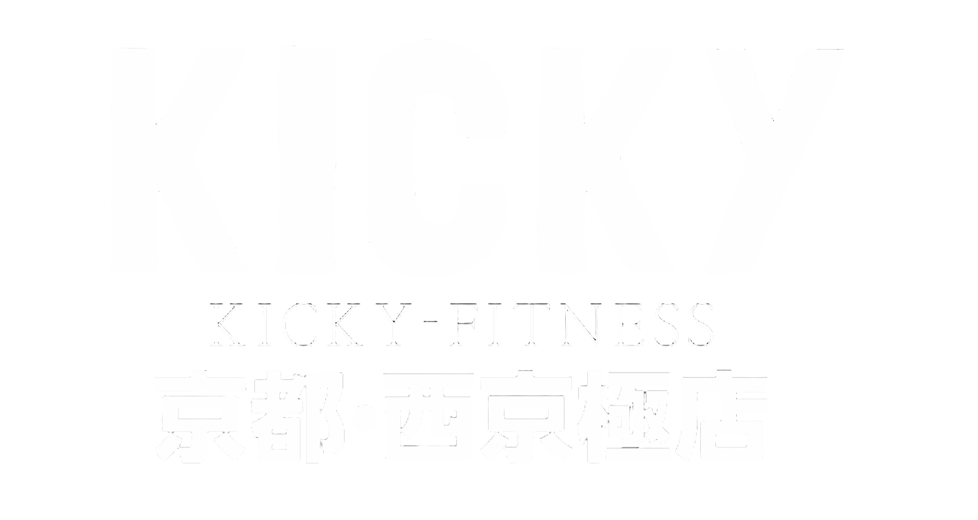 KICKY-FITNESS 京都・西京極